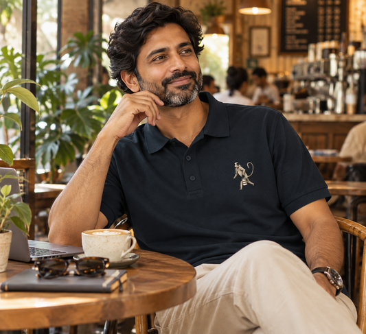 Men's Polo